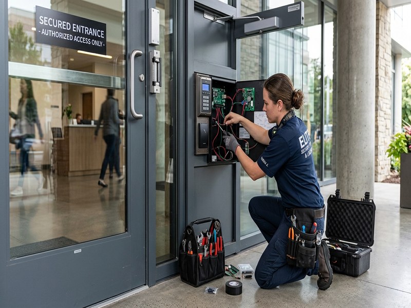 Automotive key programming for East Bay vehicle